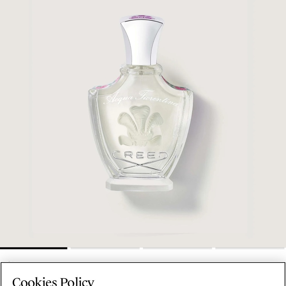 Creed Acqua Fiorentina